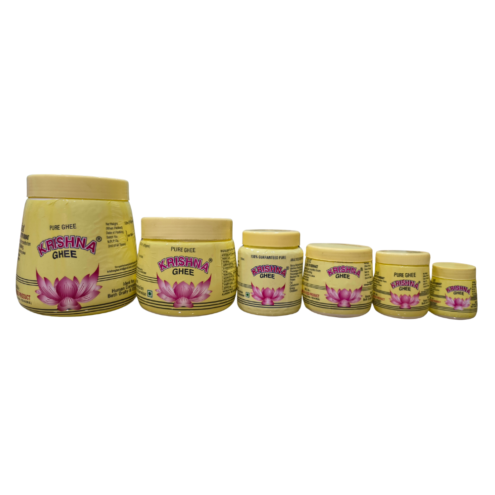 Krishna%20Ghee%20 %20Manufacturer%20&%20Wholeseller