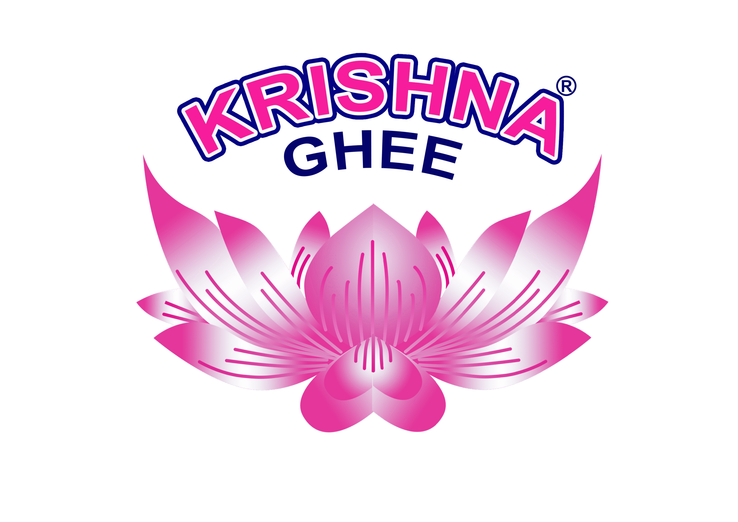 Krishna Ghee - Manufacturer & Wholeseller